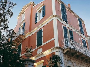 Гостиница Siora Vittoria Boutique Hotel