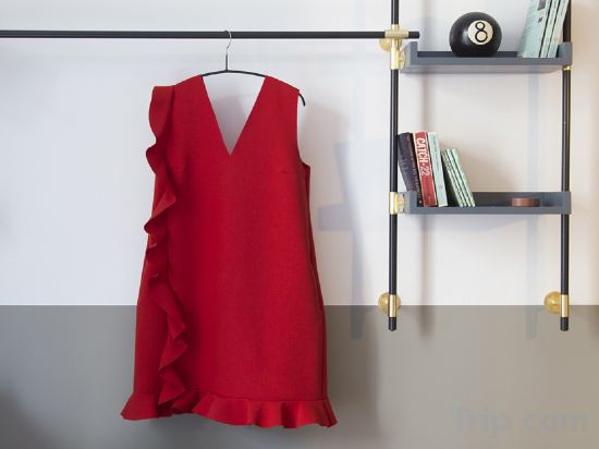 Фото The Modernist Thessaloniki