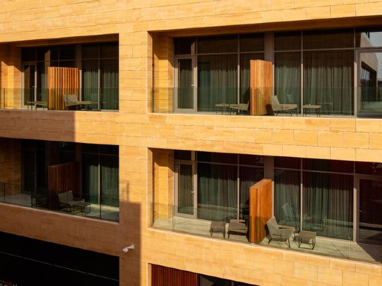 Фото Shirvan Hotel City Yard Jeddah