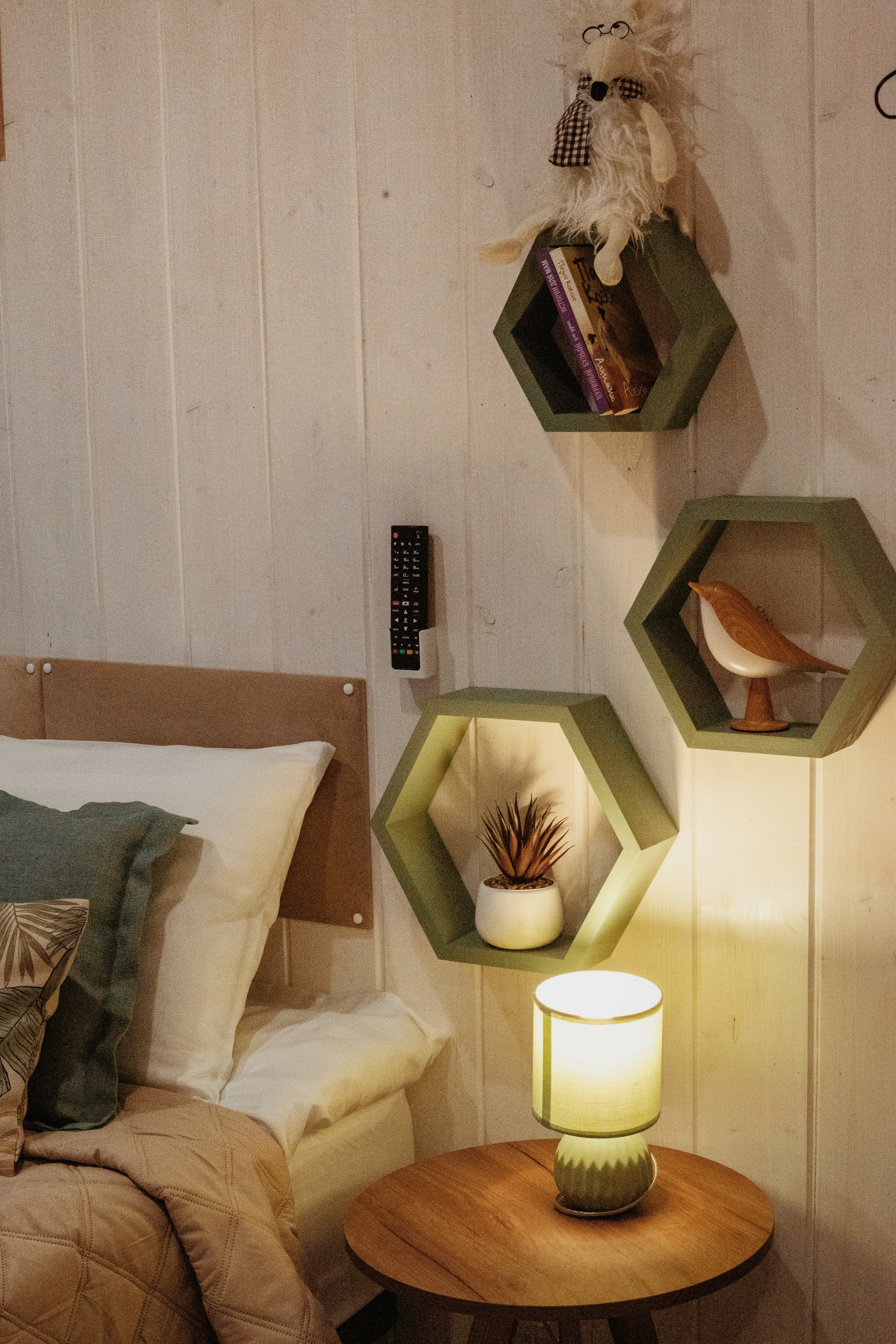 Фото Atmosfera_village