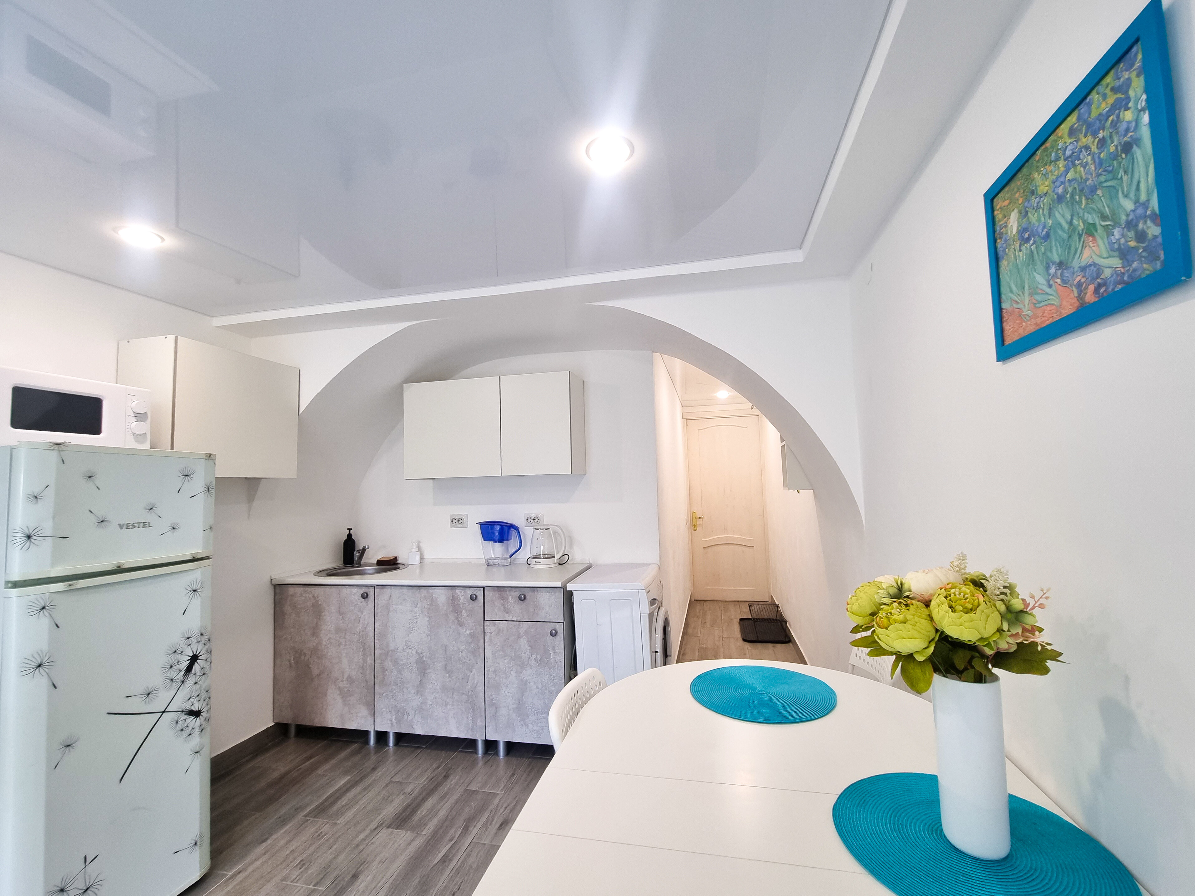 Фото В Двух Шагах от Всего