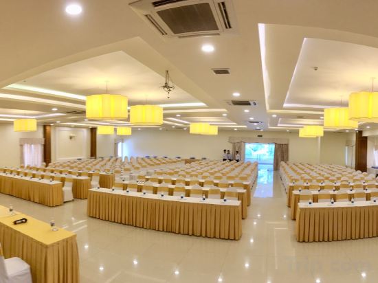 Фото Hoa Binh Phu Quoc Resort