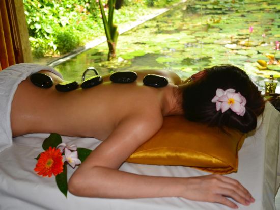 Фото Bamboo Village Beach Resort & SPA