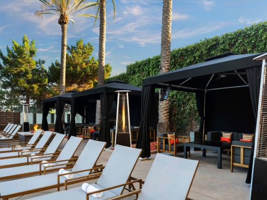 Фото San Diego Marriott Del Mar