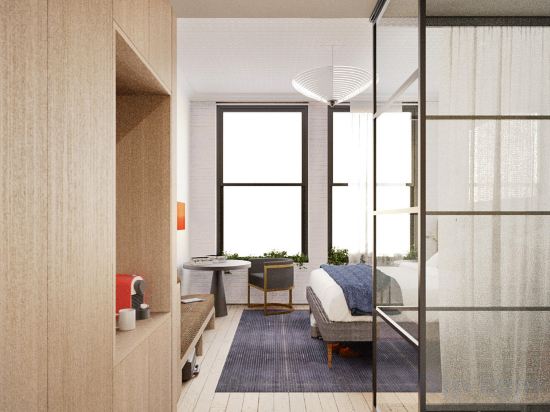 Фото отеля 5