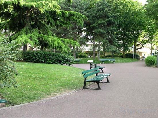 Фото Aparthotel Adagio La Défense Kléber