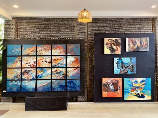 Фото Lotus Garden Resort