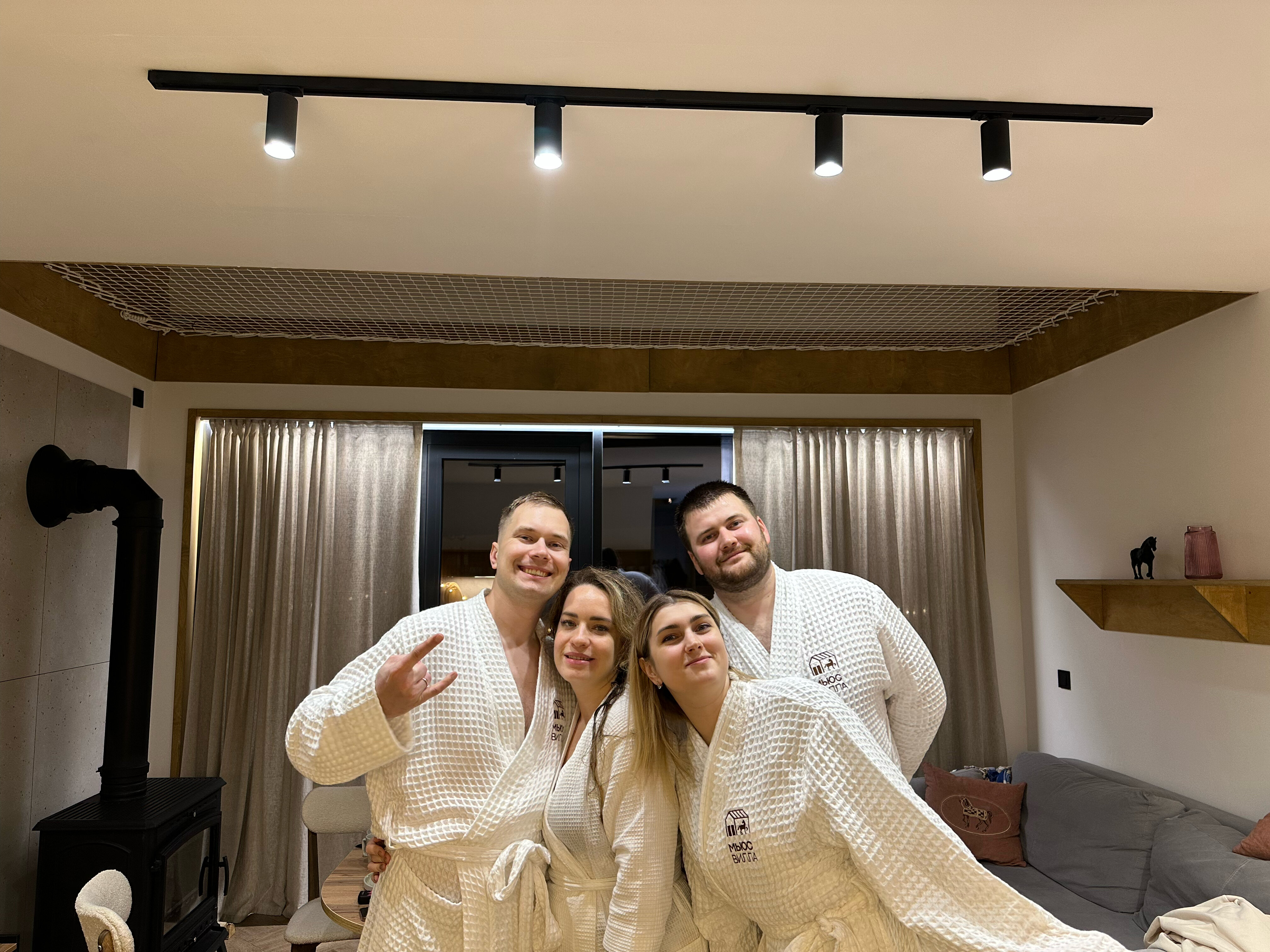 Фото Мьюс Вилла