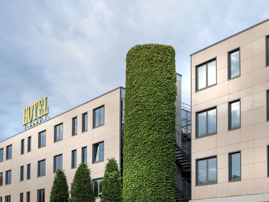 Фото Best Western Hotel Cavalieri Della Corona