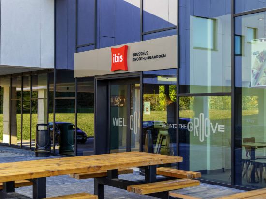 Фото Ibis Brussels Groot Bijgaarden