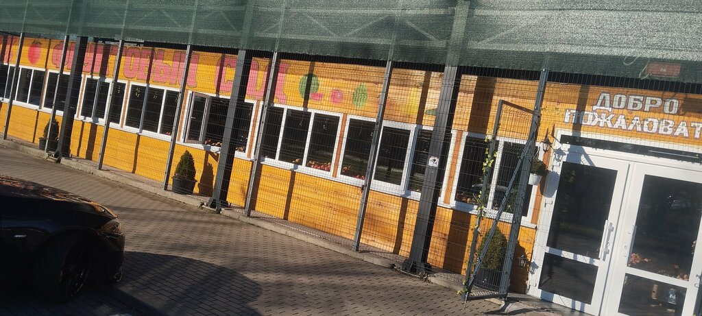 Grocery Фруктовый сад, Bobruisk, photo