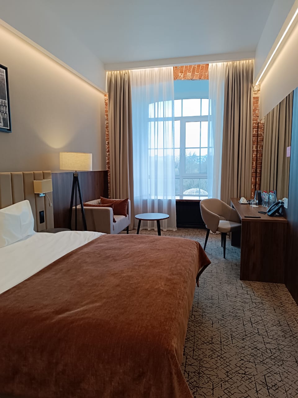 Фото Azimut Отель Орехово-Зуево 4