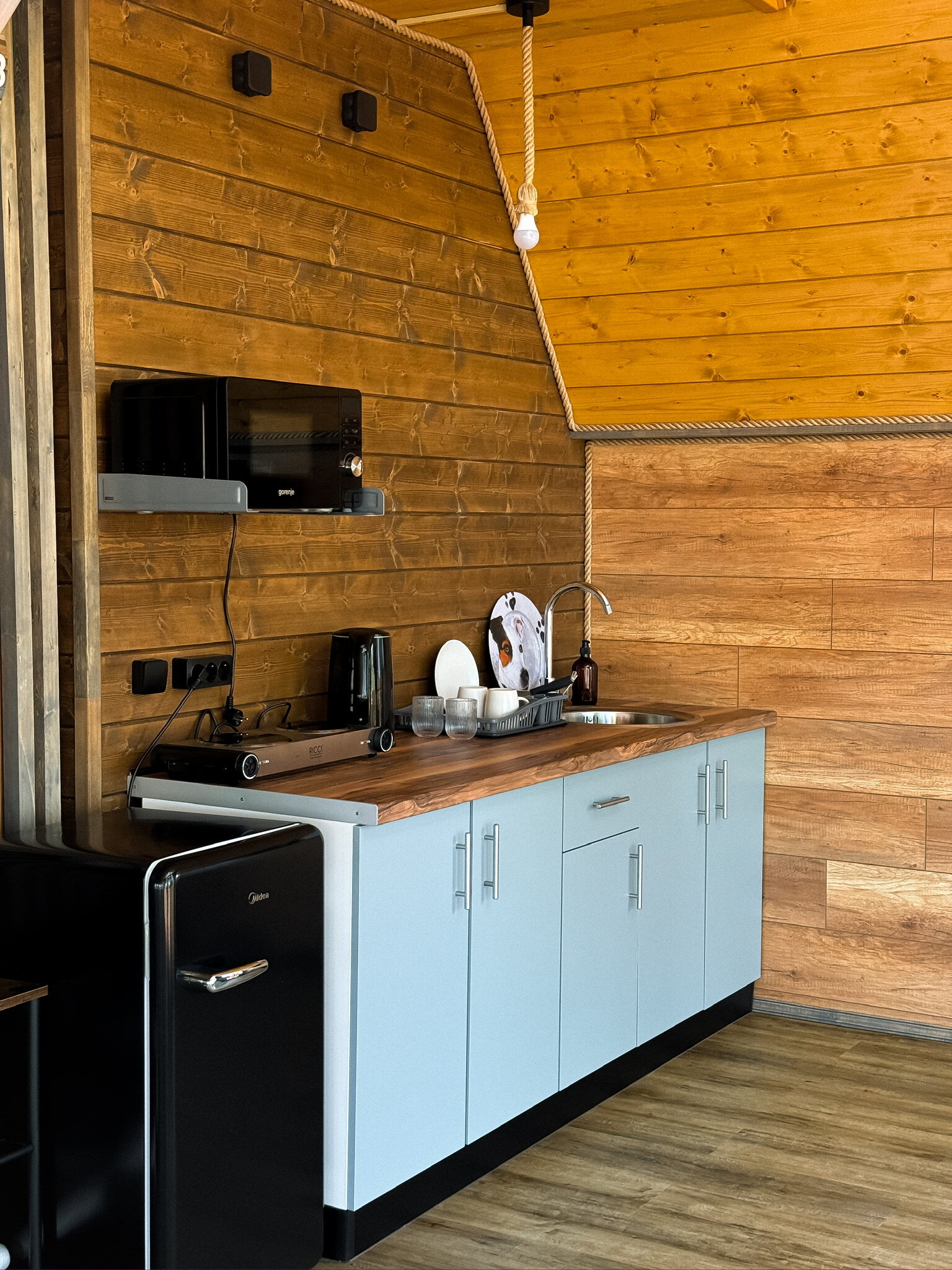 Фото Усадьба Левченко