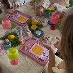 Лапки и сапфиры (Moskovskaya Street, 67), courses and master classes