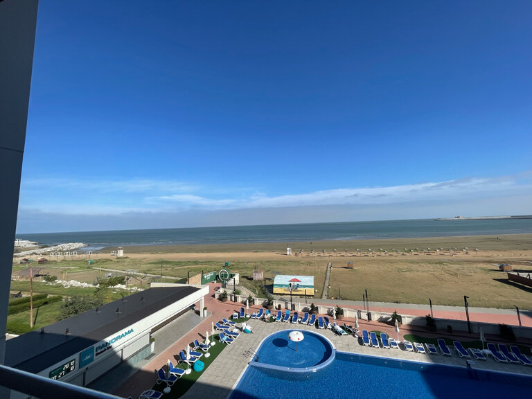 Фото Azimut Парк Отель Каспийск