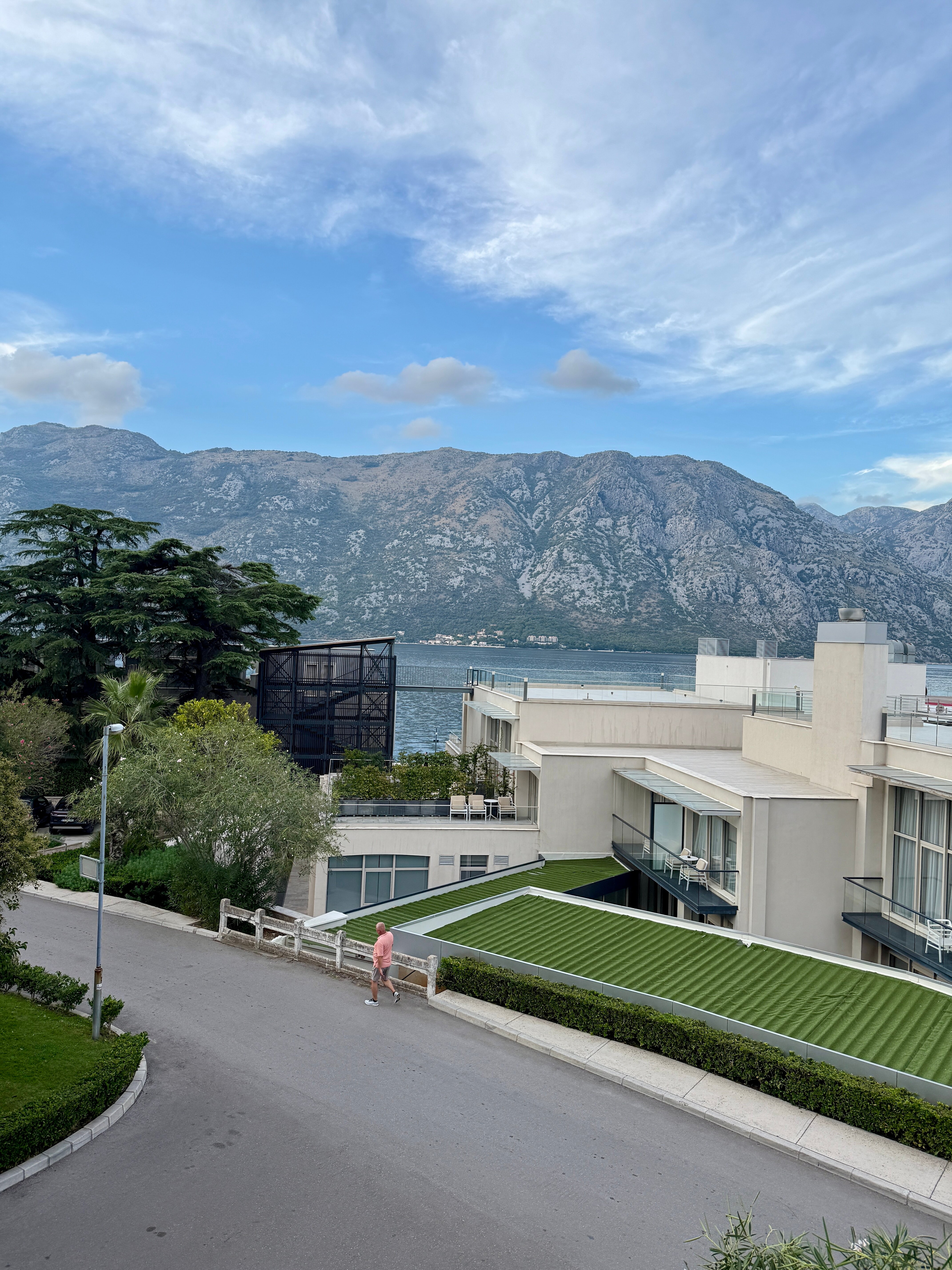 Фото Hyatt Regency Kotor Bay Resort