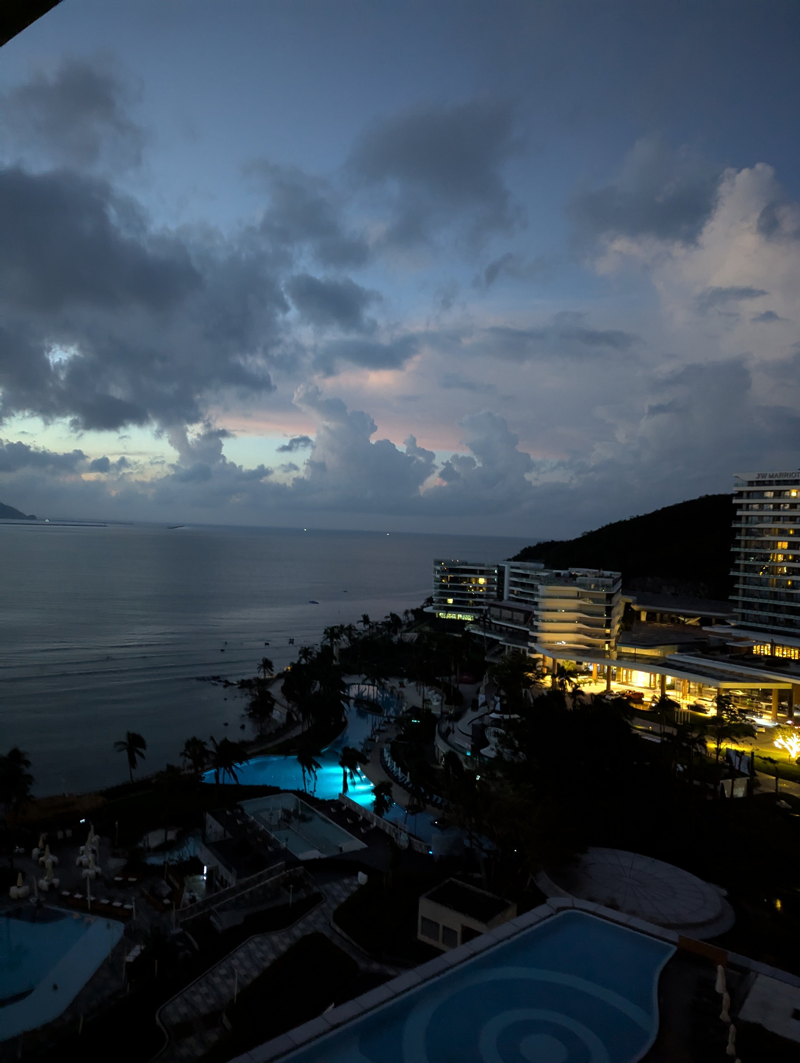 Фото The Shanhaitian Resort Sanya, Autograph Collection