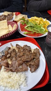 Doner Bank Zeytinburnu Seyit Nizam (Istanbul, Zeytinburnu, Seyit Nizam Avenue, 138), restaurant