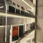 БерМаркет (ulitsa Karla Marksa, 48), electronics store