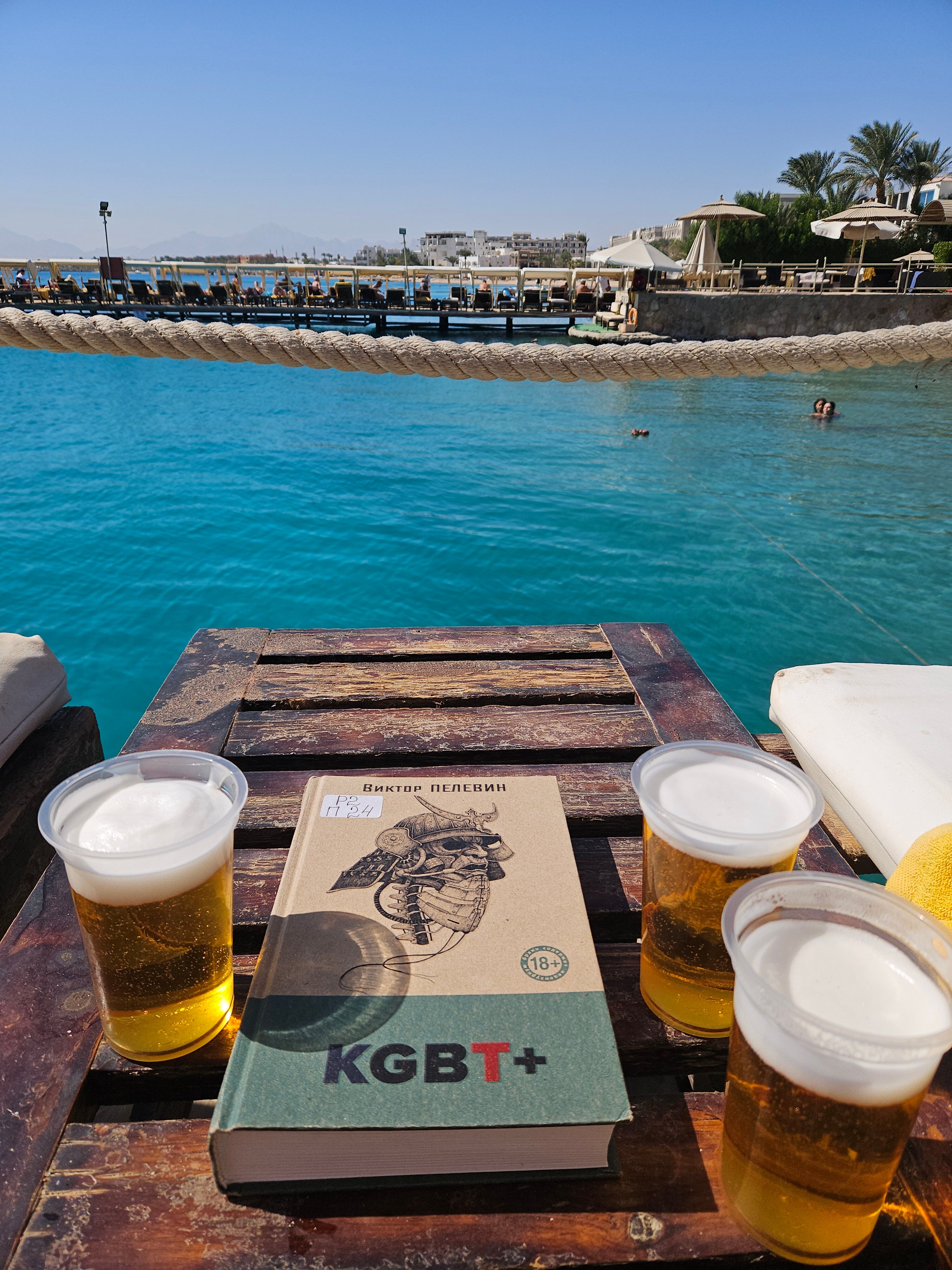 Фото Elysees Dream Beach Hotel