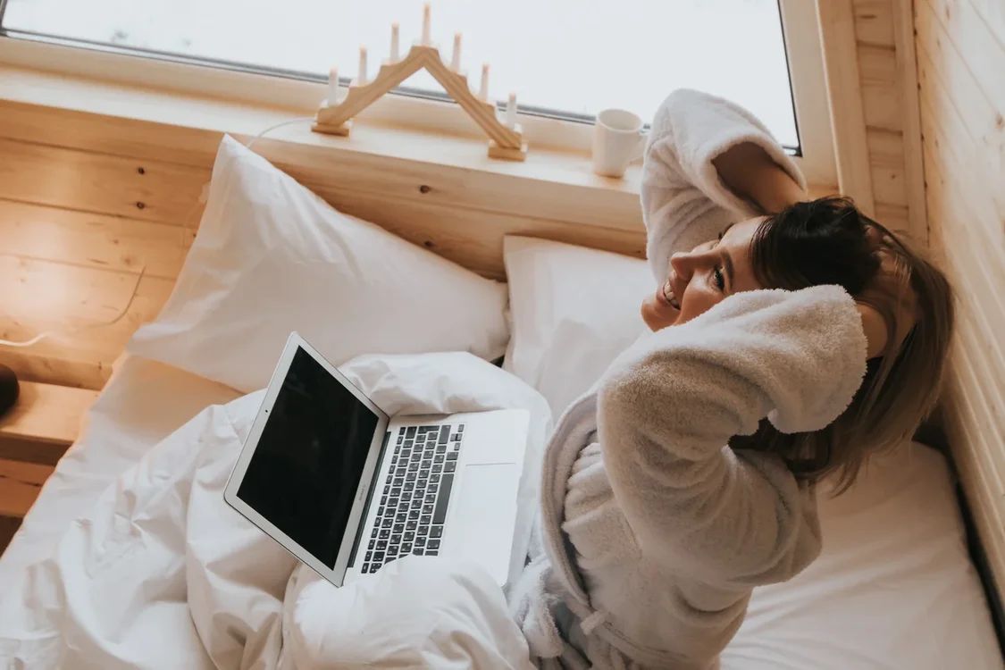 Фото Рай в шалаше