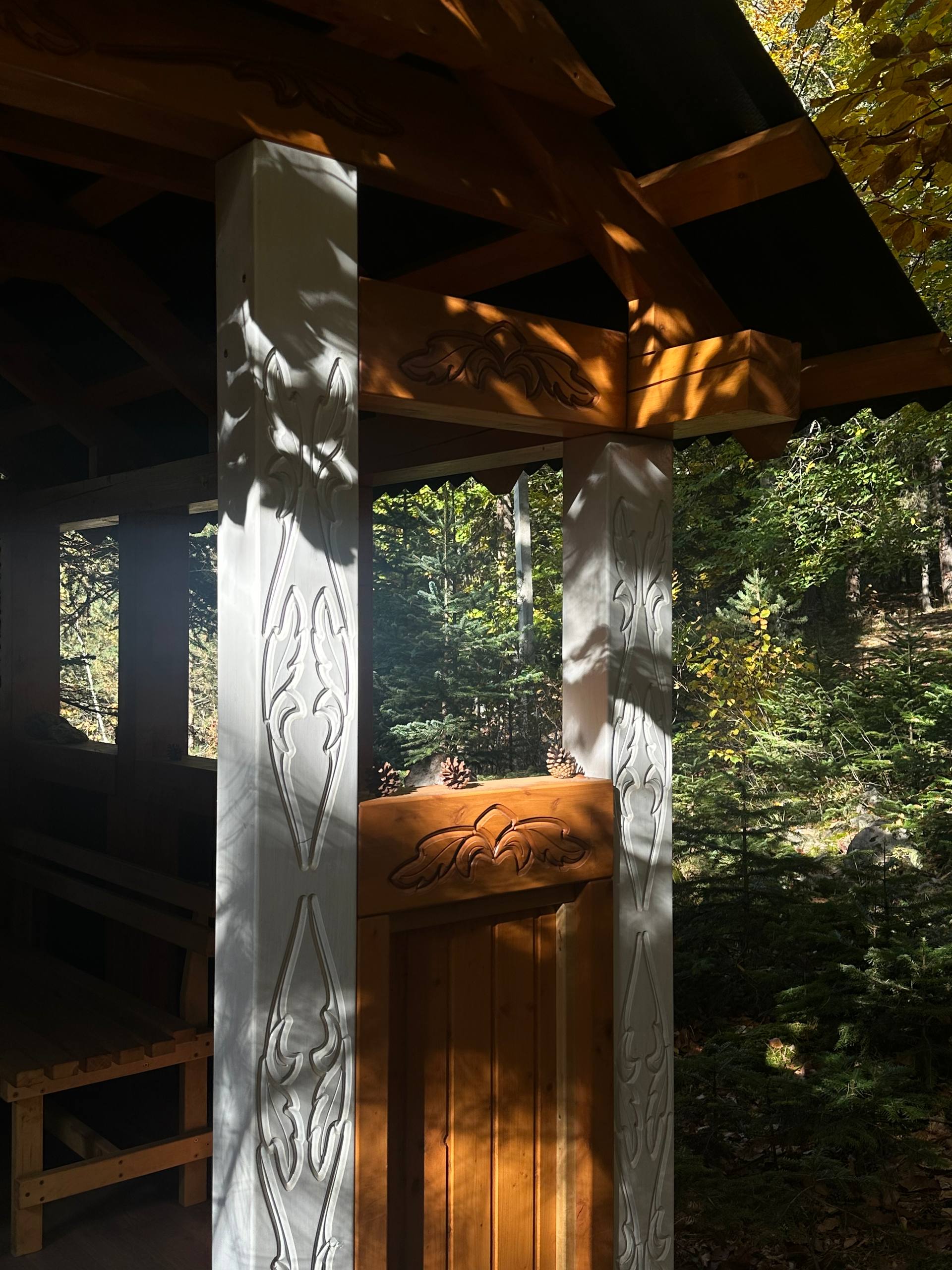 Фото Мухоморье