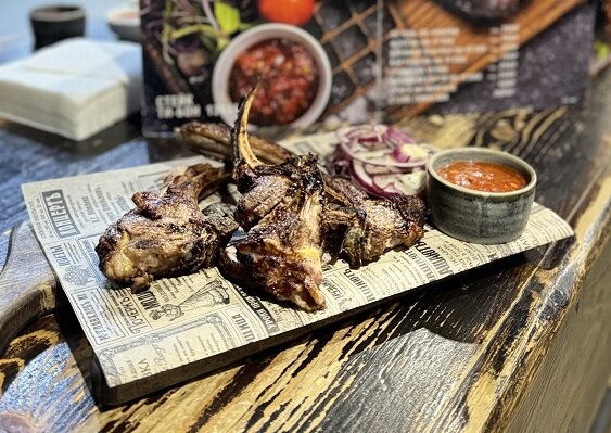 Фото Гранд Отель