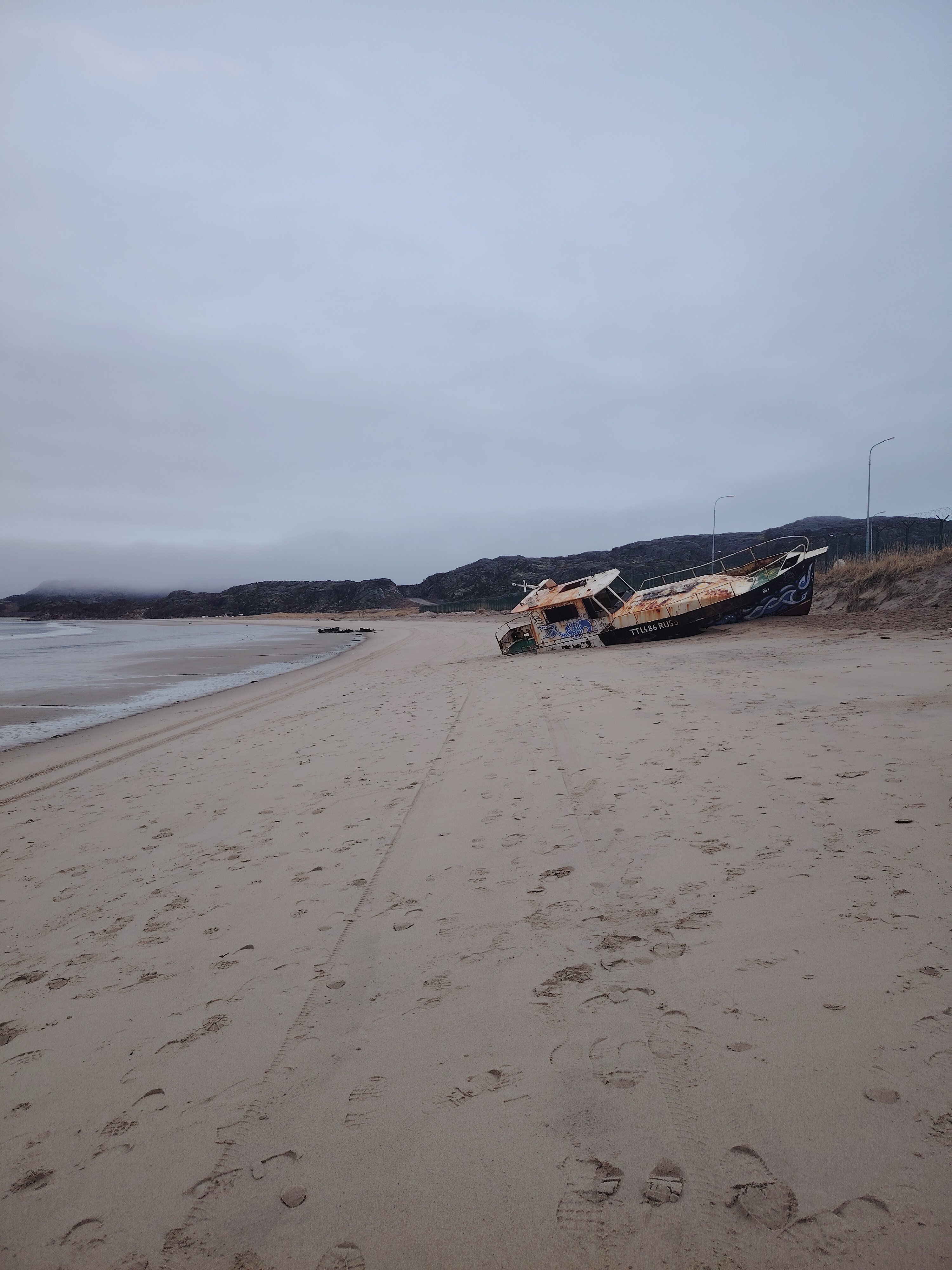 Фото 45 причал