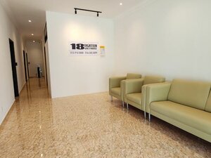 Eighteen Guesthouse (Pahang, Jalan Tanah Putih), hotel