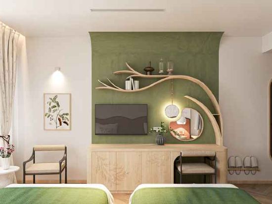 Фото Me Saigon Boutique Hotel