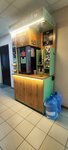 Mesto Coffee (Lenina Avenue, 144А), coffee machine