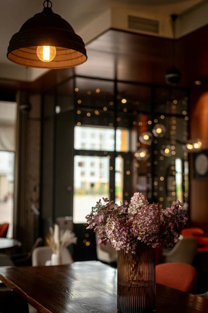 Restaurant Artelli, Moscow, photo