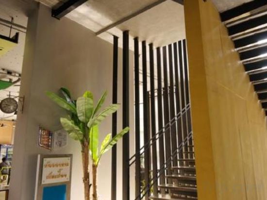 Фото Korapura Resort