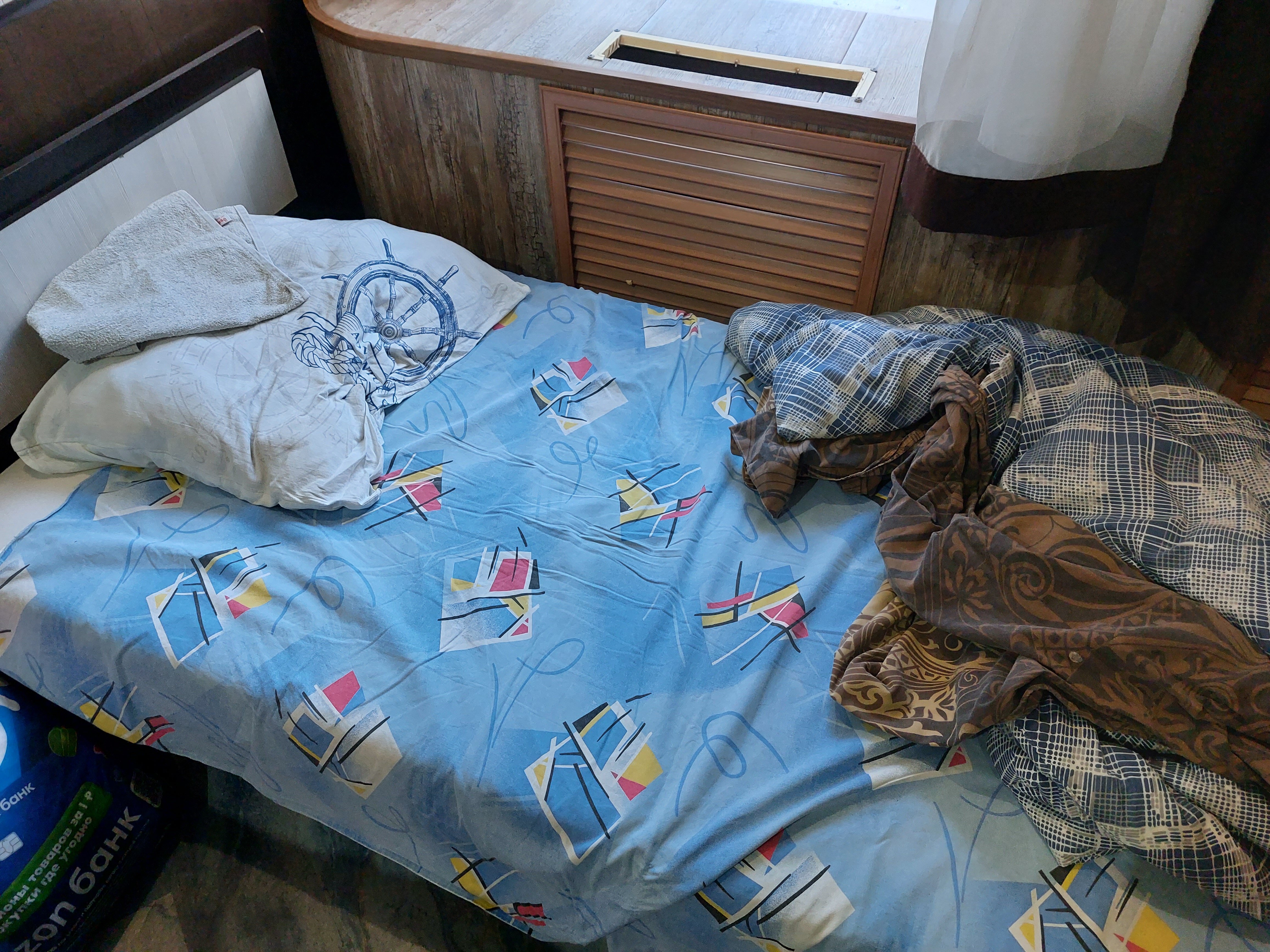 Фото Дельта