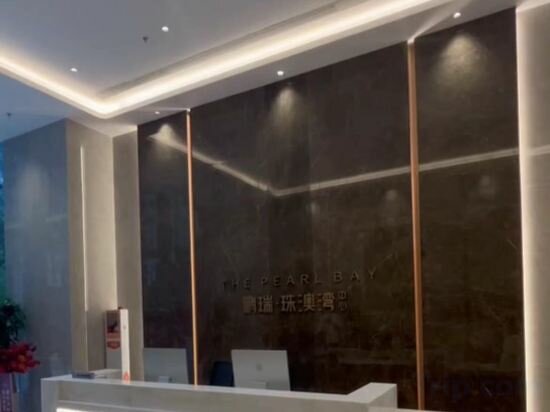 Apartments Jiali International Homestay, Zhuhai, photo