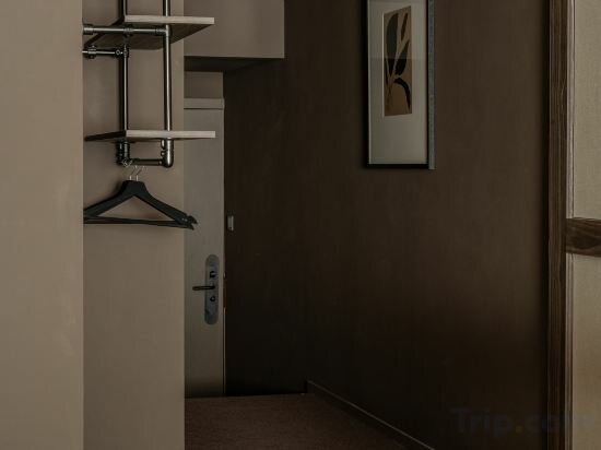 Фото Roxi Residence Gent