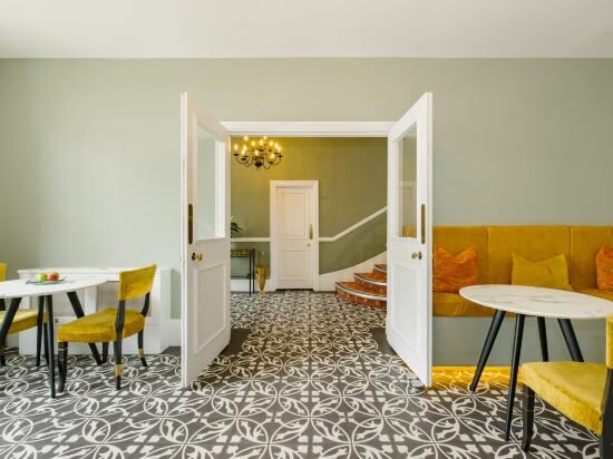 Фото The Abbey Court Notting Hill