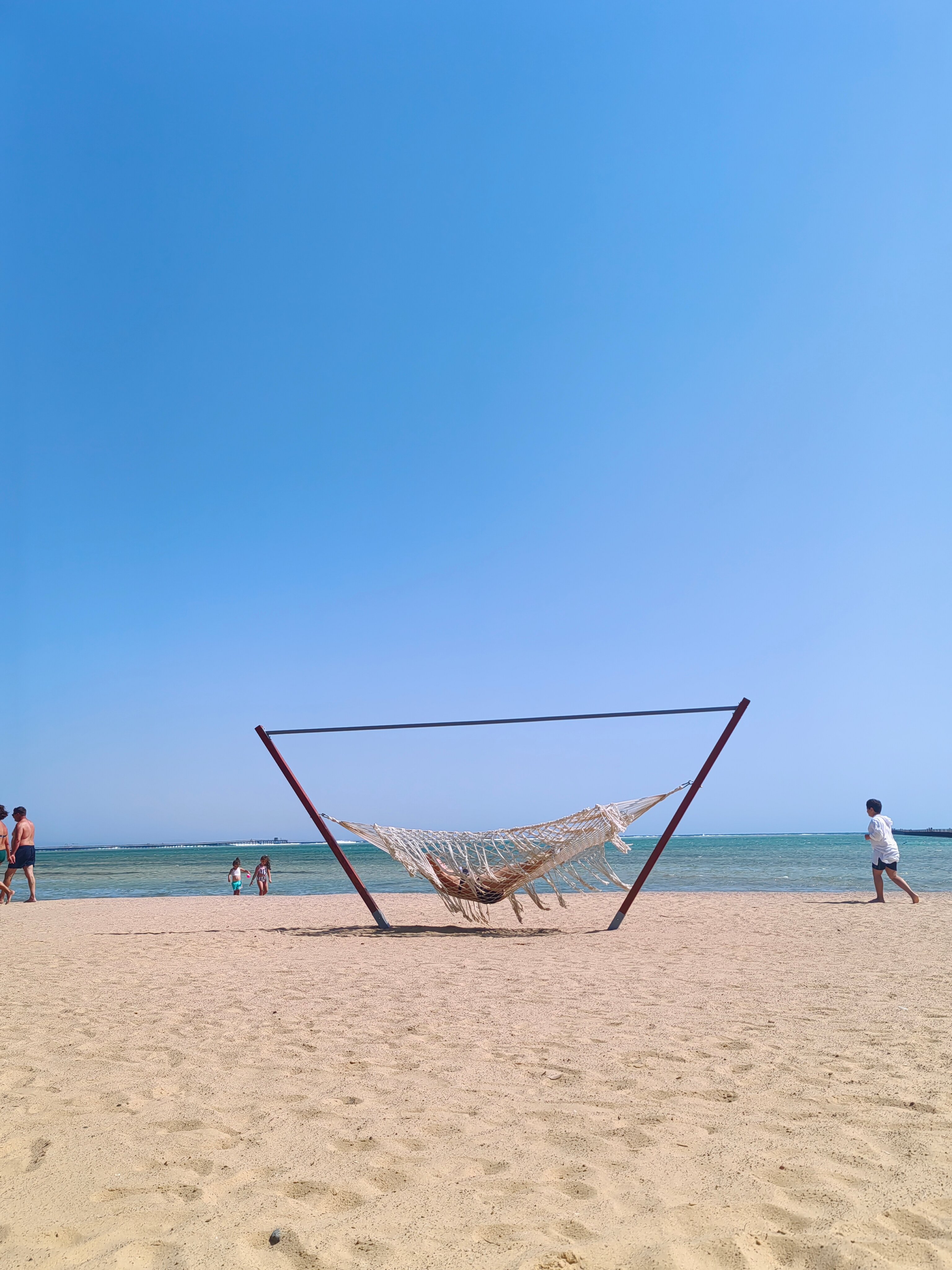Фото Edge Rotana Sea Beach