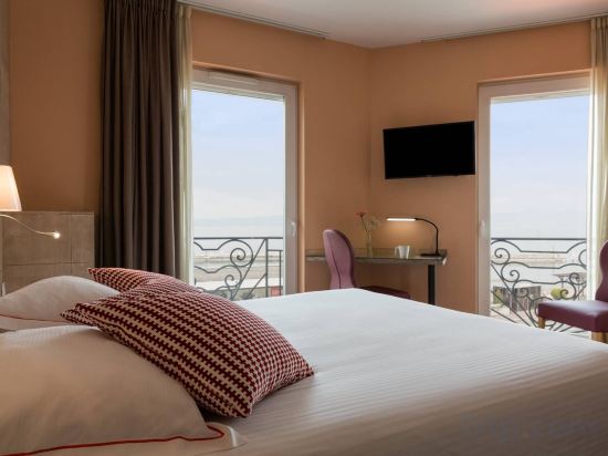 Фото Hotel Alizé The Originals Boutique