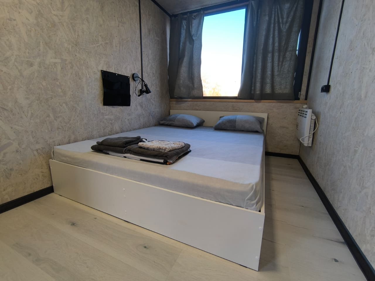 Фото Ультра Отель