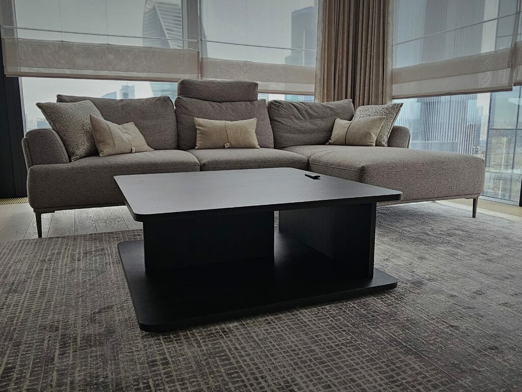 Furniture factory Комфорт в дереве, Himki, photo