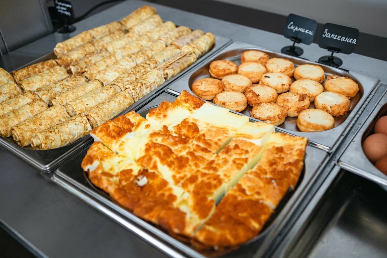 Фото Посейдон 7 Небо