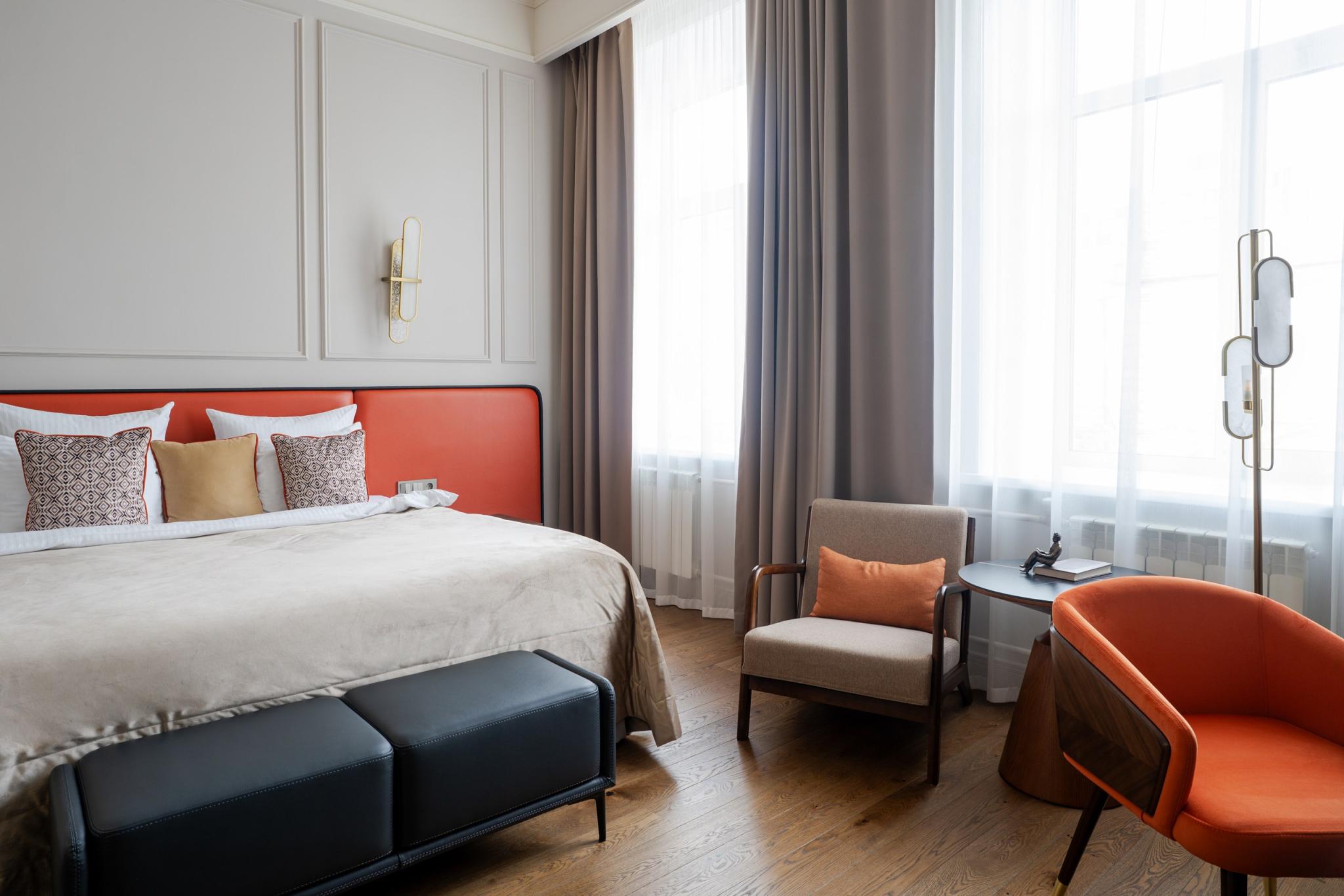 Фото отеля 3