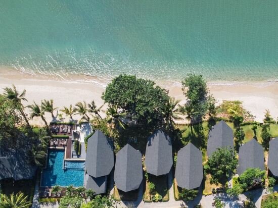 Фото KC Grande Resort & SPA