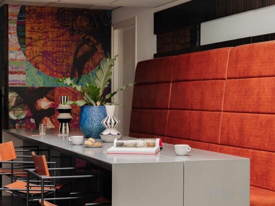 Фото Designhotel Maastricht