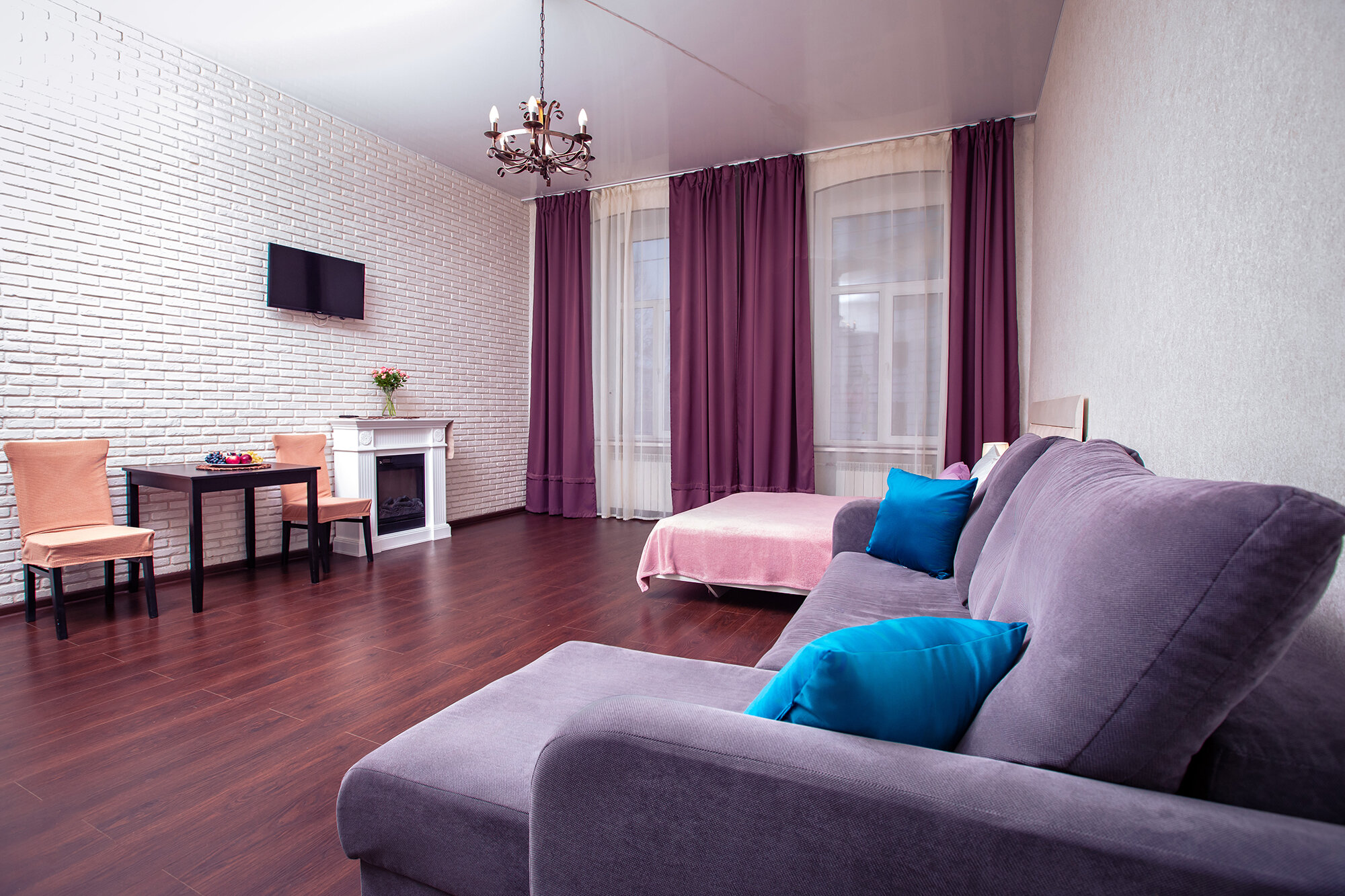 Фото отеля 1