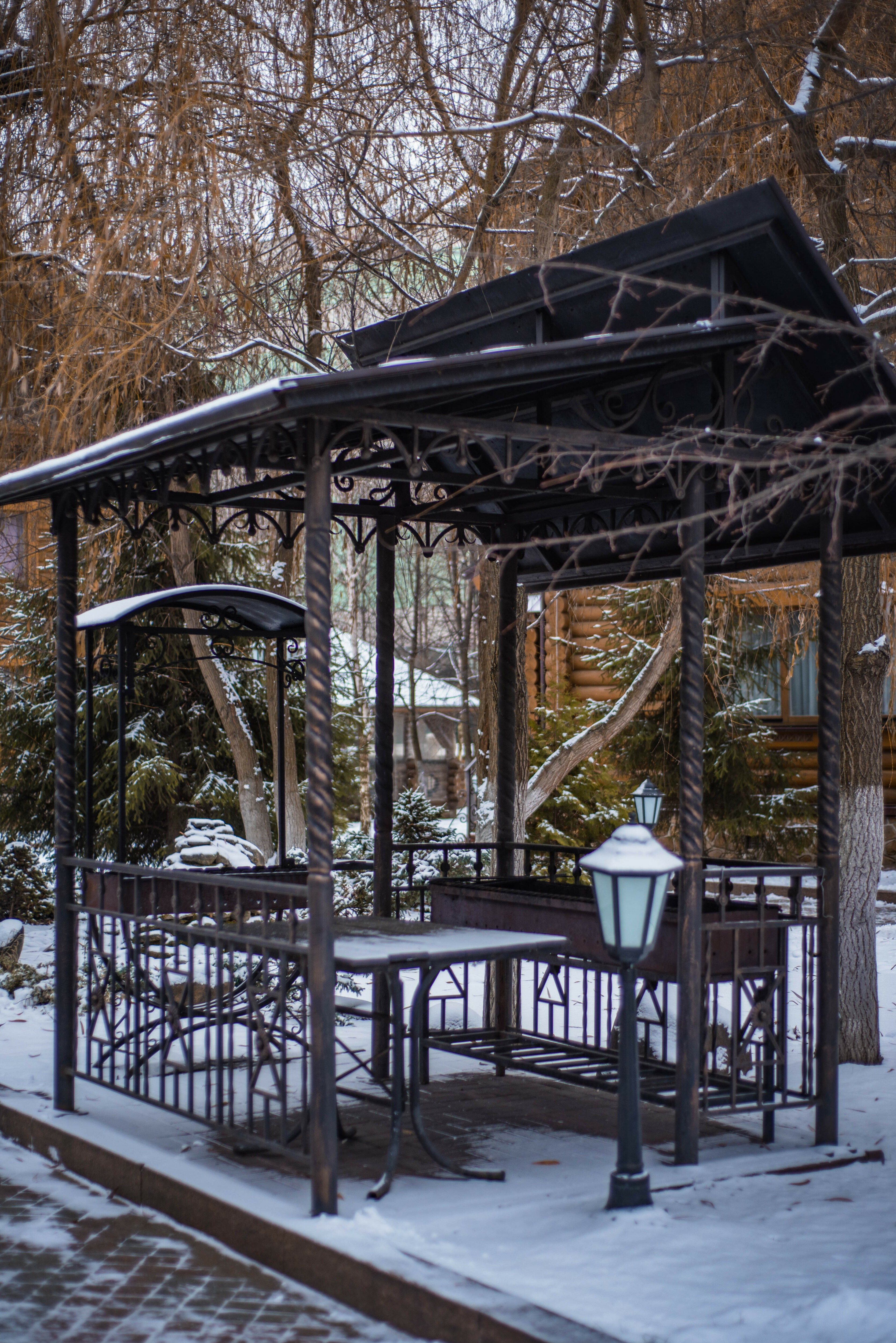 Фото Орловское поместье