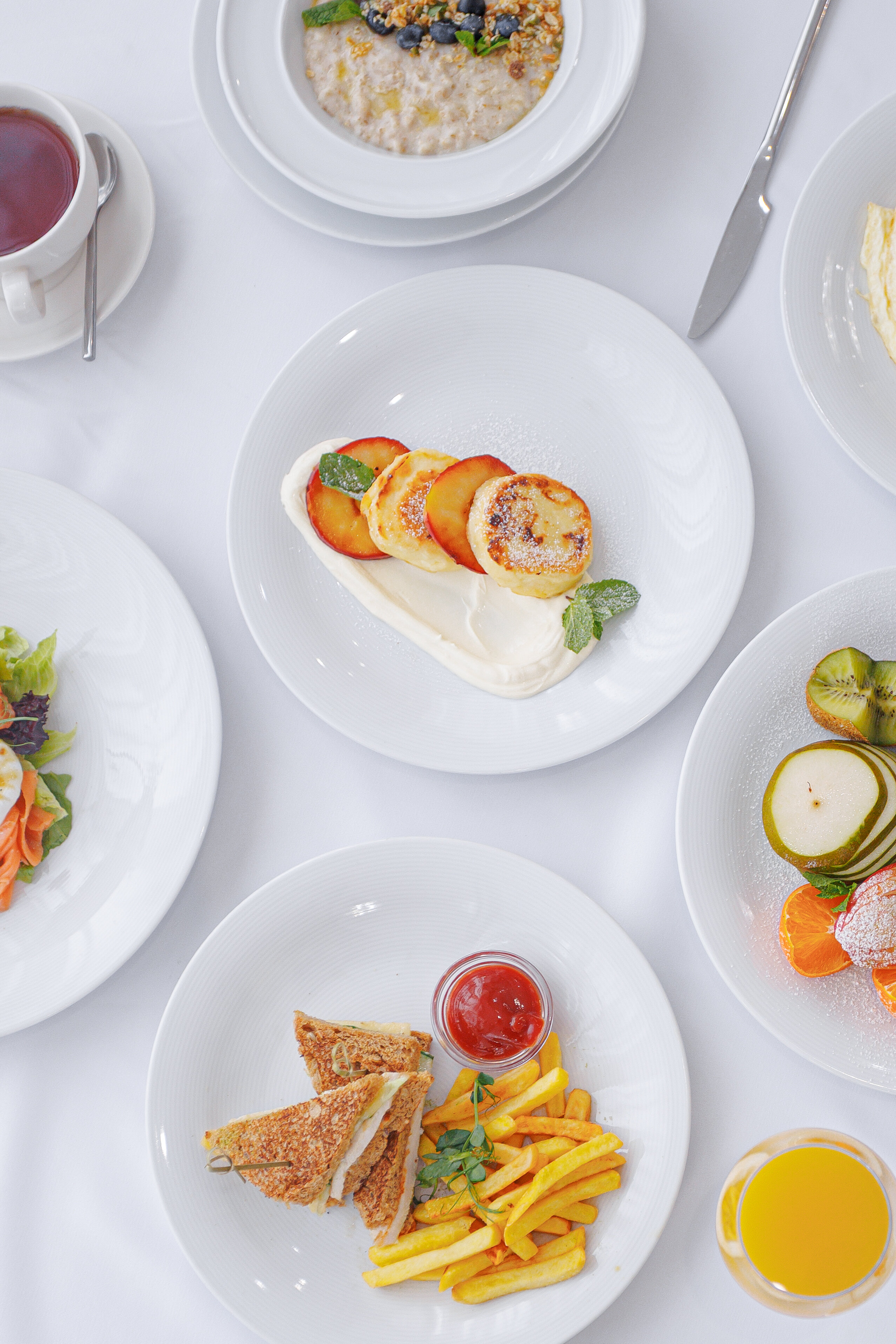 Фото Маркштадт