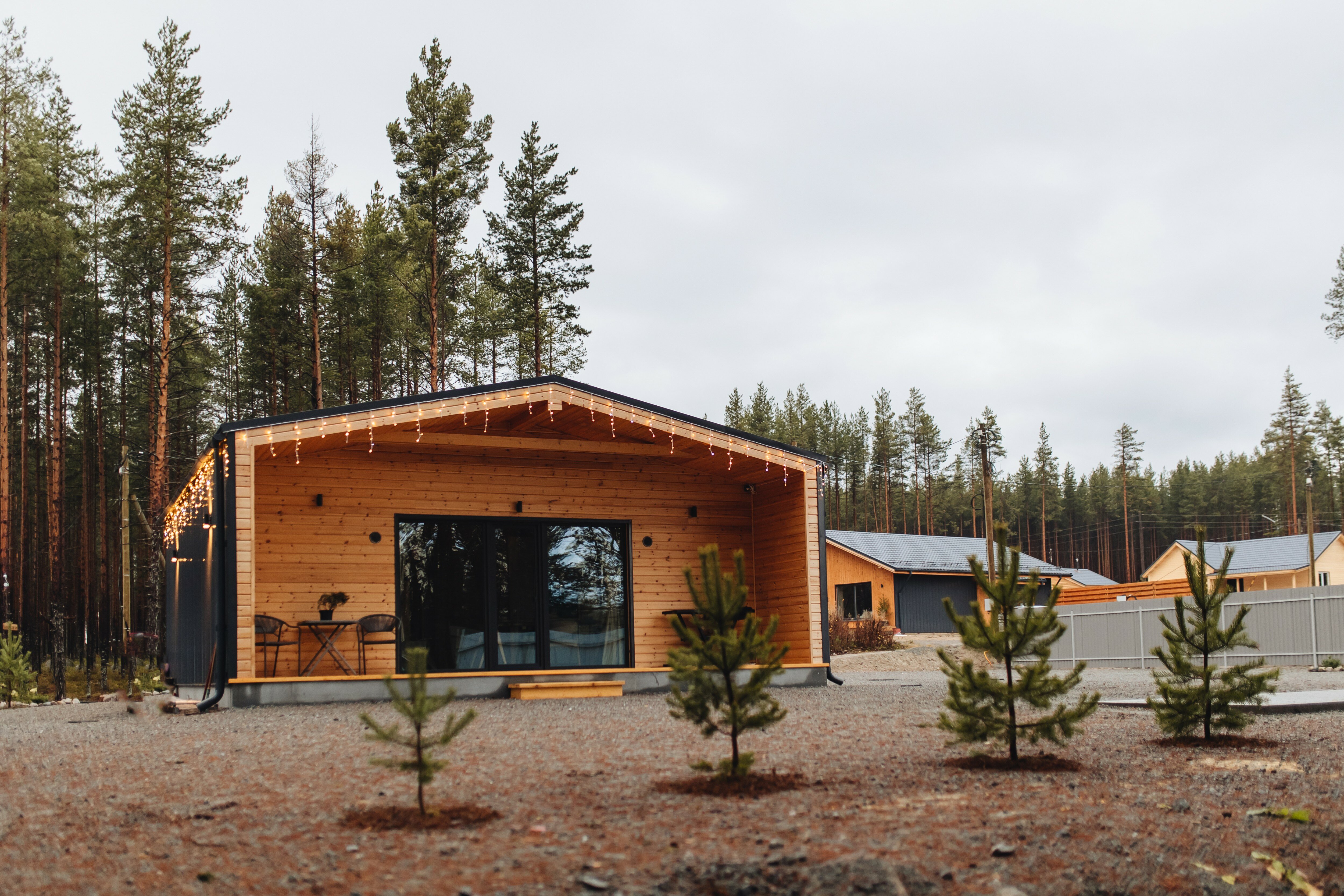 Фото Каллио