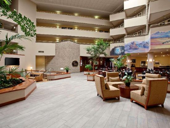 Фото Radisson Hotel Santa Maria